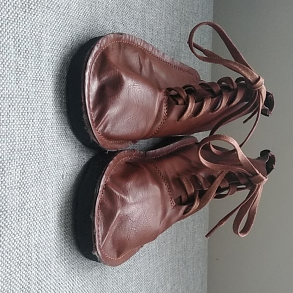 Homemade Shoes - Picture 5 of 7